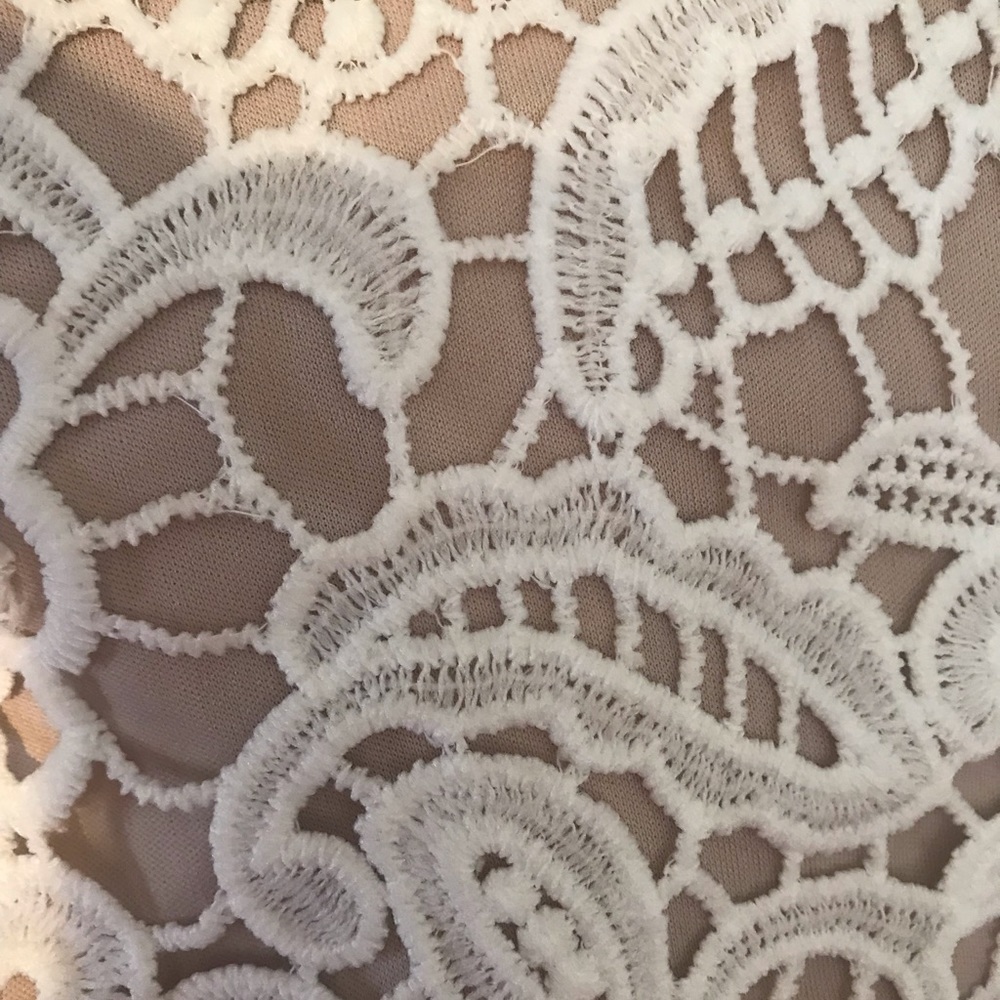 Crochet Dress - Picture 8 of 10